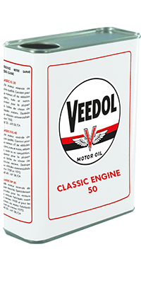 CLASSIC ENGINE 50