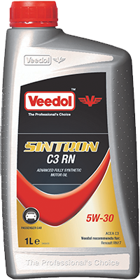 SINTRON C3 RN 5W-30