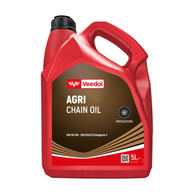 AGRI CHAIN OIL
