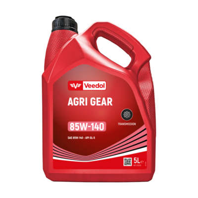 AGRI GEAR 85W-140