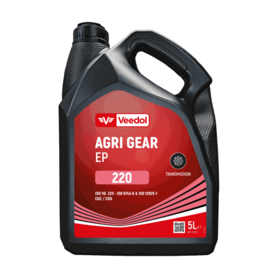 AGRI GEAR EP 220
