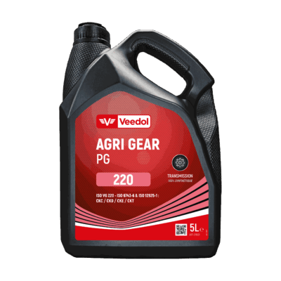 AGRI GEAR PG 220