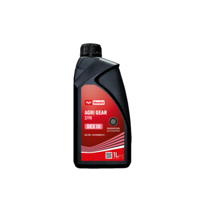AGRI GEAR SYN DEX III