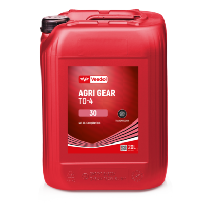 AGRI GEAR TO-4 30