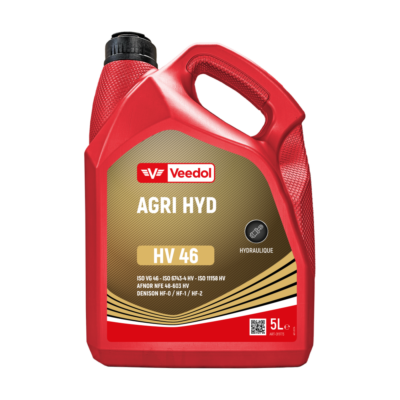 AGRI HYD HV 46