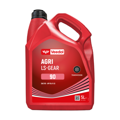 AGRI LS-GEAR 90