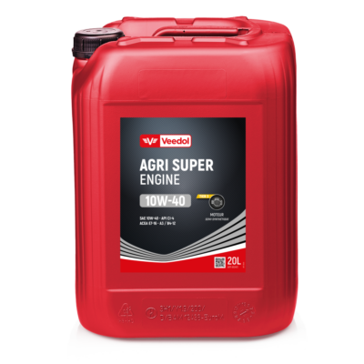 AGRI SUPER ENGINE 10W-40