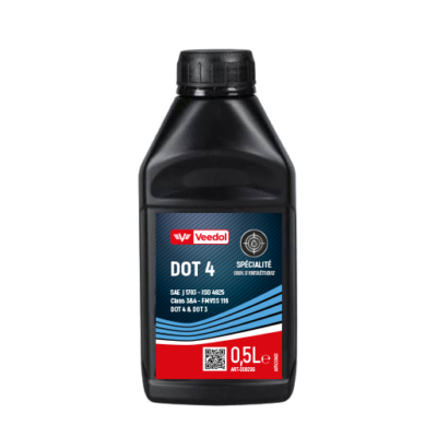 DOT 4