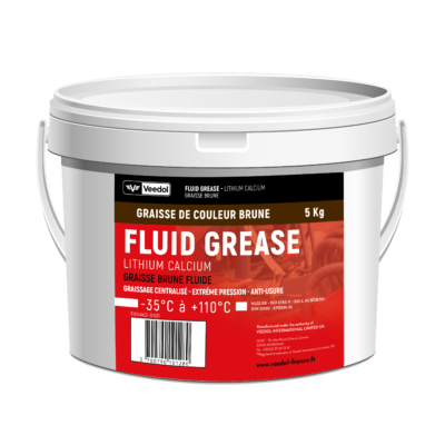 FLUID GREASE