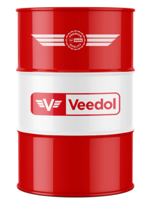GEAR OIL RPC 75W-80