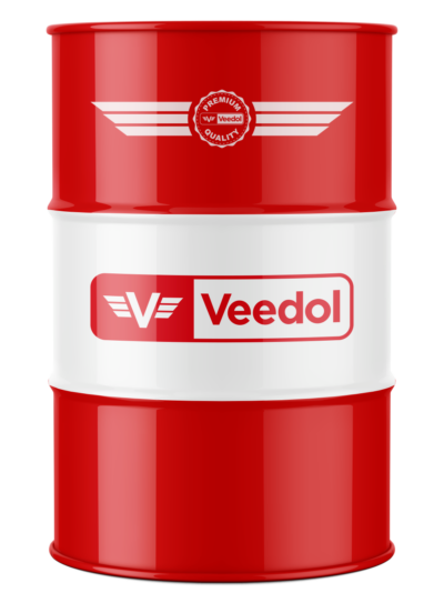 GEAR OIL LD 75W-80