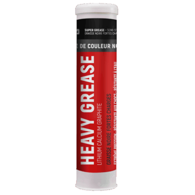 HEAVY GREASE