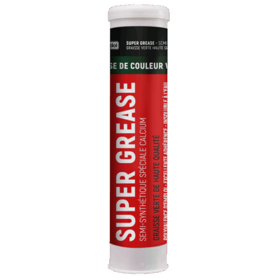 SUPER GREASE