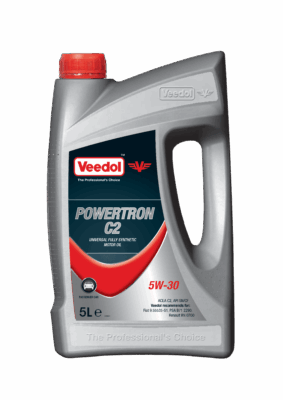 POWERTRON C2 5W-30