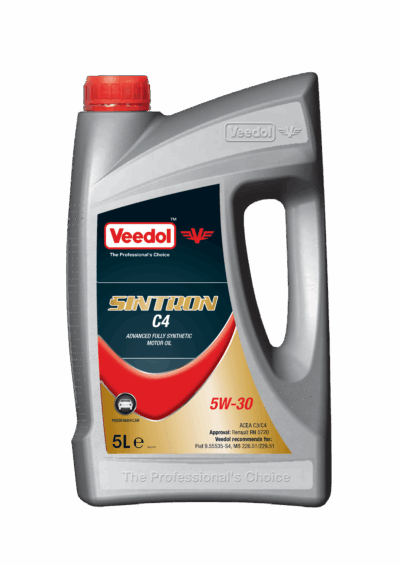 SINTRON C4 5W-30