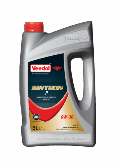 SINTRON P 0W-30