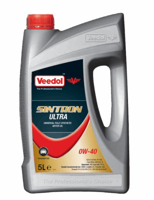 SINTRON ULTRA 0W-40