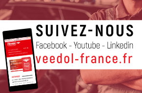 SUIVEZ-NOUS SUR LES RESEAUX